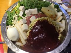 -意成料理