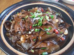 -小乐荟私房菜(宁海里店)