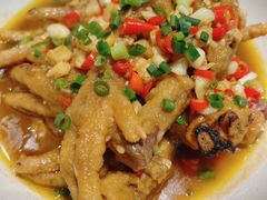 -绿草地·湘菜(7mall店)