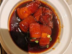 -小菜园新徽菜(阜阳颍州万达店)
