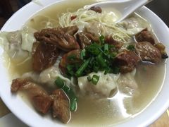 -新园饮食店(香洲总店)