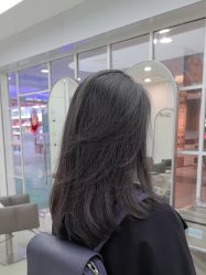 -时尚殿堂hair salon