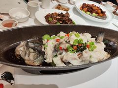 -大铁勺新津菜(中北永旺店)