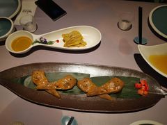 -梧桐北京烤鸭·铜锅涮肉(海岸城店)