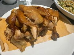 -关东小磨东北菜(漕河泾印象城店)