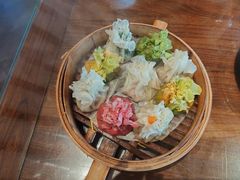 -龍聚祥烧麦馆(万达店)