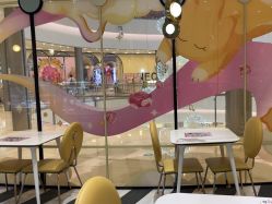 -奈尔宝家庭中心·亲子餐厅(华采天地店)