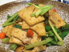 -京味民福烤鸭店(建设四马路店)