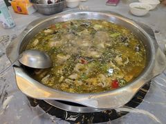 -韩妹鱼庄·泸定老字号(泸定店)