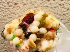 -孙氏梅花糕(马台街)