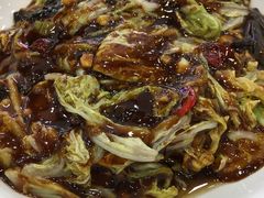 -乔家满族八大碗(流水沟店)