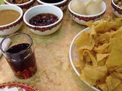 -活鱼馆(宜兴埠店)