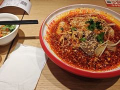 -每味每客·重庆麻辣烫(拓展大厦店)