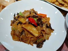 -那家老院子东北菜·饺子·小鸡炖蘑菇(艳华街店)