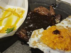 -吉布鲁牛排海鲜自助(成都大悦城店)