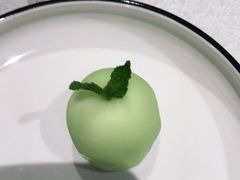 -红棉中餐厅·广州海航威斯汀酒店