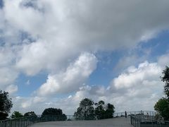-广州市白云山风景名胜区