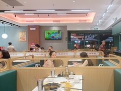 -香港深仔记茶餐厅(东门店)