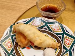 -鮨政· Omakase(港汇恒隆广场店)
