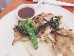 -Deer Park鹿园西餐(仁恒置地广场店)