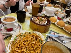 -添好运点心专门店(百老汇店)