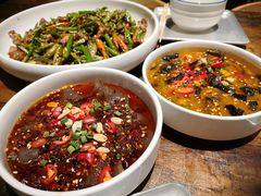-铁公鸡·四川料理(天环广场店)