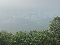 -句容茅山景区