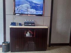 -无为足道(中南二路店)