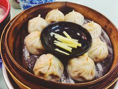 -食惠里小笼包面馆(越秀店)