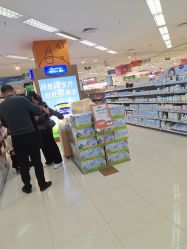 -孩子王童乐园(西安盛龙店)