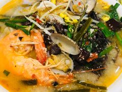 -文昌鸡饭店110号(中山路店)
