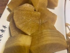 -泽成冰煮羊(长春店)