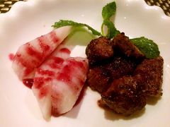 -王府茶楼茶宴·创意菜(大观园总店)