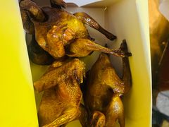 -皇鸽餐厅(五桂山分店)