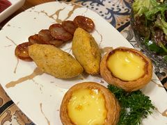 -番茄屋葡式美食(总店)