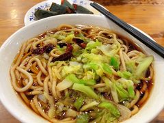 -柴氏风味斋(甘家口店)