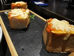 -老头儿油爆虾·1987杭州烟火味(湖滨银泰in77D区店)