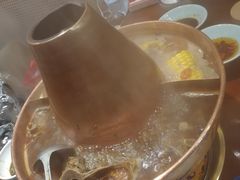-1078號老北京涮肉(松柏店)