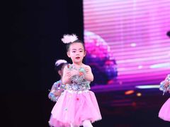 -悦之舞少儿舞蹈艺术培训中心