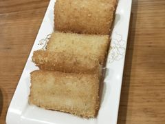 红糖米粑-蓉李记成都名小吃(宜昌伍家岗万达店)