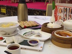 -顺德人家食府(黄金广场店)