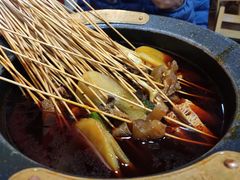 -冒椒火辣(奎星楼街店)