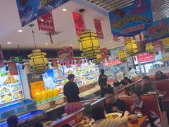 -渔家风味·鲅鱼水饺·央视展播·海鲜天津菜(开发区店)