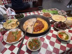 -赵美丽重庆火锅(西安直营总店)