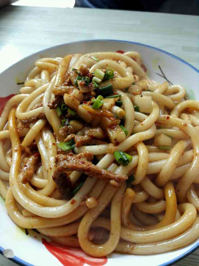 安江廖氏粉馆-"从来不宣传的小店,好吃,老店,特别推荐.