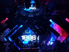 -MOSSO德国餐厅·音乐酒吧(环宇荟店)