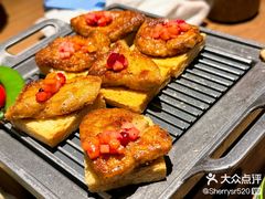 -Minase水濑·日料放题(外滩店)