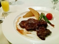 -戈雅法餐厅(世界城广场店)