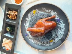 -索菲特酒店·乐轩华中餐厅