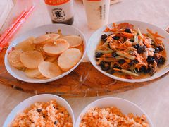 -公社生产队(兰田步行街店)